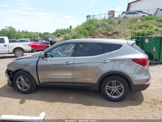 2017 HYUNDAI SANTA FE SPORT 2.4L 14
