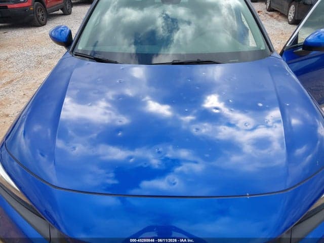 2024 HONDA CIVIC EX 6