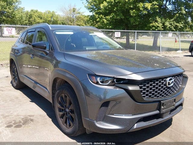 2024 MAZDA CX-50 2.5 S PREMIUM - 1