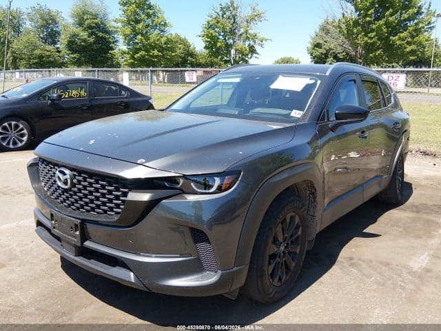 2024 MAZDA CX-50 2.5 S PREMIUM 2