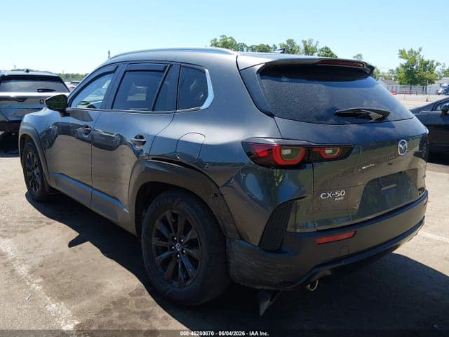 2024 MAZDA CX-50 2.5 S PREMIUM 3