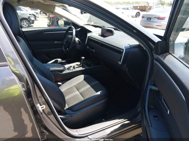 2024 MAZDA CX-50 2.5 S PREMIUM 5
