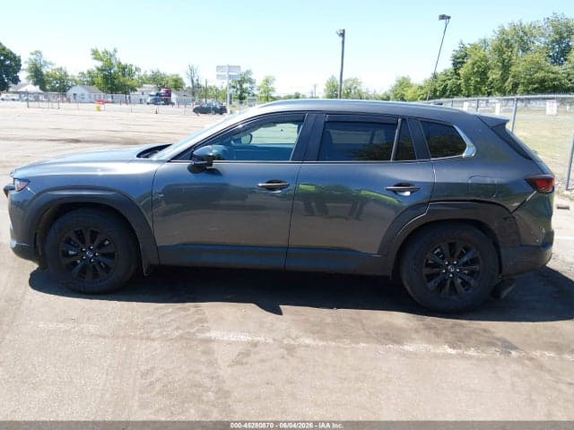 2024 MAZDA CX-50 2.5 S PREMIUM 6