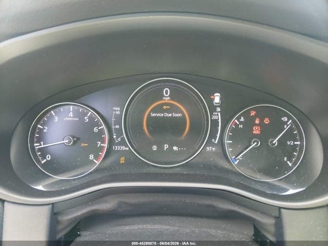 2024 MAZDA CX-50 2.5 S PREMIUM 7