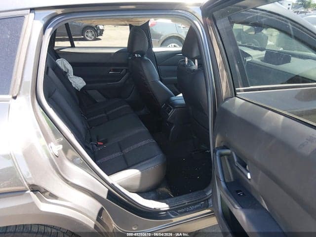 2024 MAZDA CX-50 2.5 S PREMIUM 8