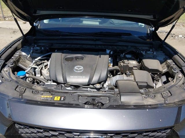 2024 MAZDA CX-50 2.5 S PREMIUM 10