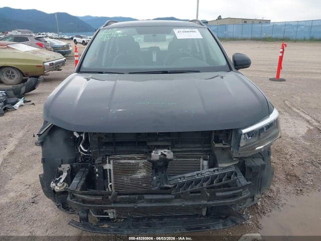 2022 VOLKSWAGEN TAOS 1.5T S 13
