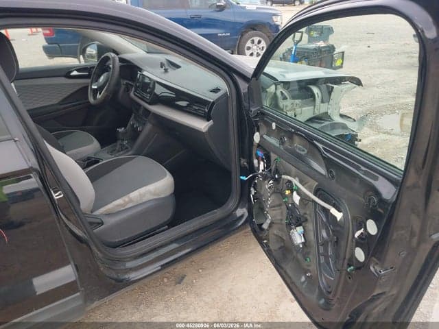 2022 VOLKSWAGEN TAOS 1.5T S 5