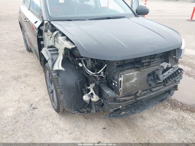 2022 VOLKSWAGEN TAOS 1.5T S 6