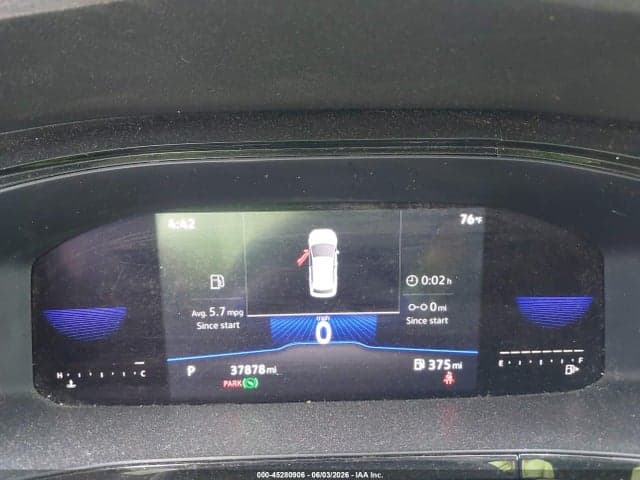 2022 VOLKSWAGEN TAOS 1.5T S 7