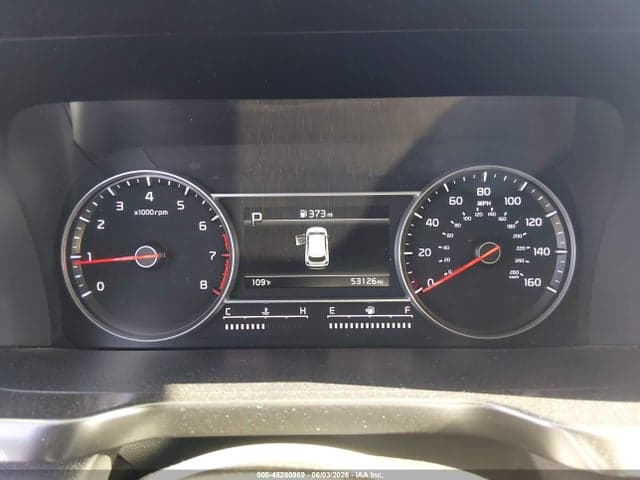 2022 KIA SORENTO LX 7
