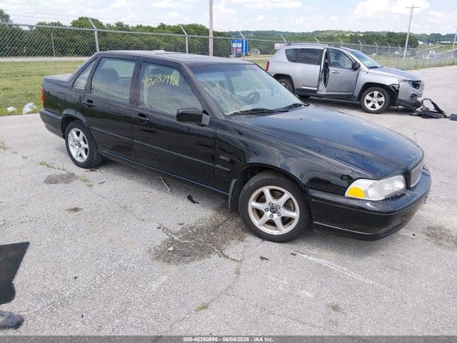 1998 VOLVO S70 GLT