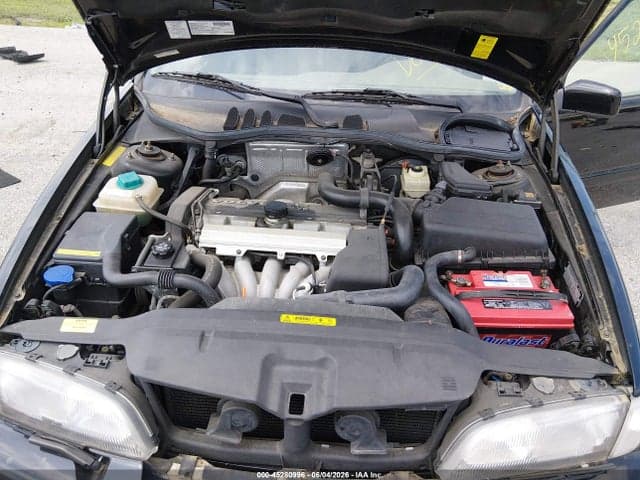 1998 VOLVO S70 GLT 10