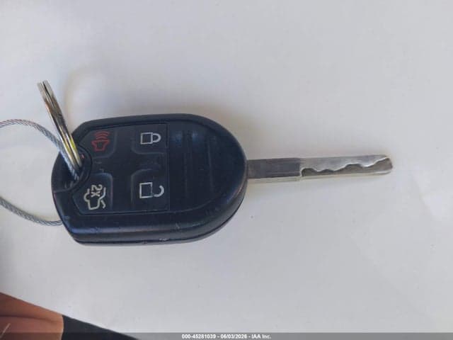 2019 FORD FIESTA SE 11