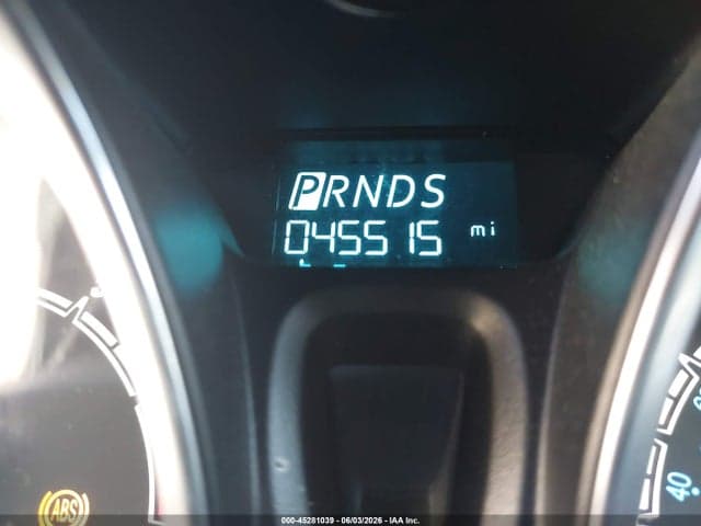 2019 FORD FIESTA SE 16