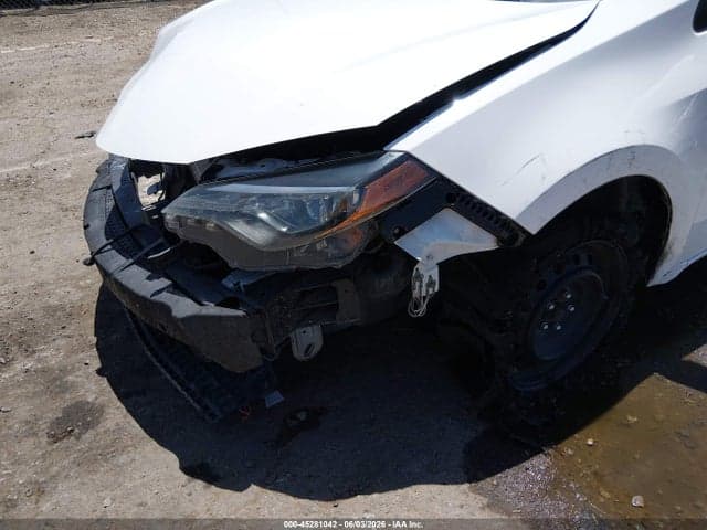 2019 TOYOTA COROLLA LE 6