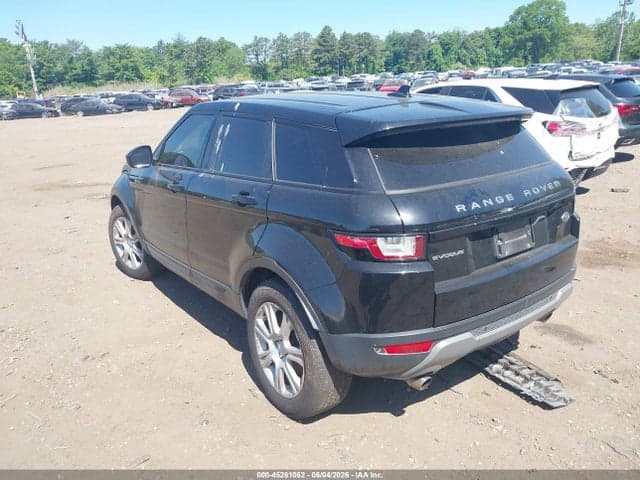 2016 LAND ROVER RANGE ROVER 3