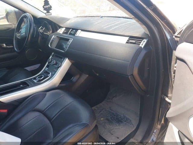 2016 LAND ROVER RANGE ROVER 5