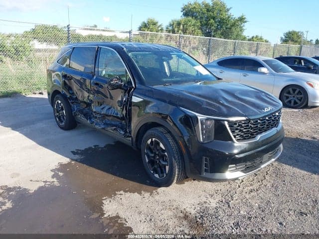 2024 KIA SORENTO S 1