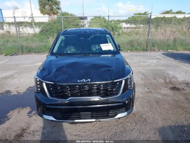 2024 KIA SORENTO S 6