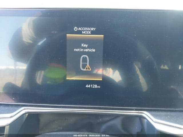 2024 KIA SORENTO S 7