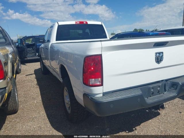 2017 RAM 3500 TRADESMAN 4X4 8' BOX 3