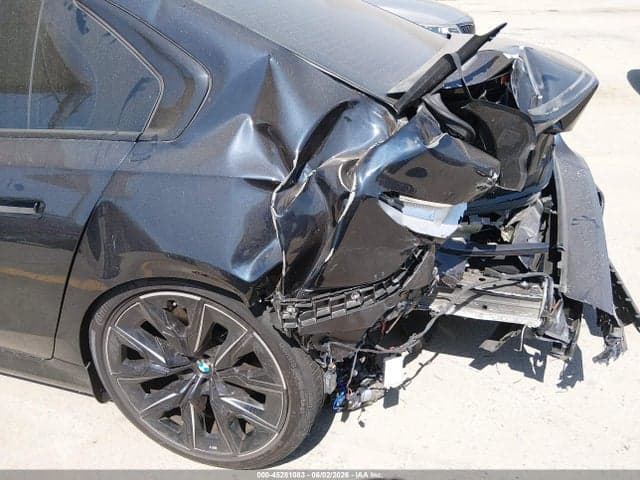 2024 BMW I7 EDRIVE50 6