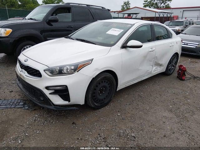 2019 KIA FORTE EX 3