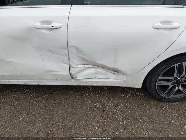 2019 KIA FORTE EX 7