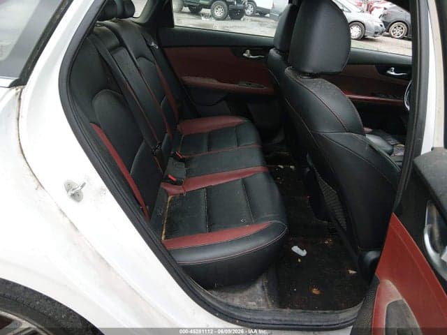 2019 KIA FORTE EX 9