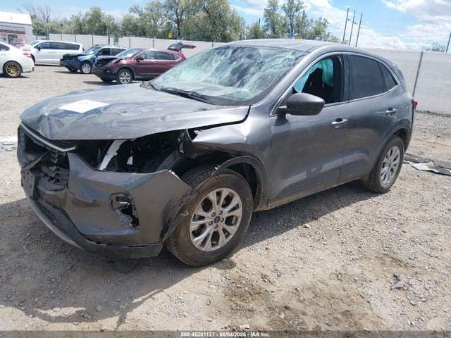 2024 FORD ESCAPE ACTIVE 2
