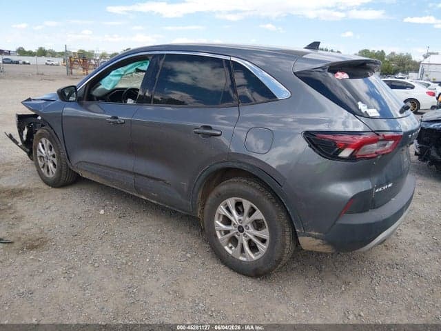 2024 FORD ESCAPE ACTIVE 3