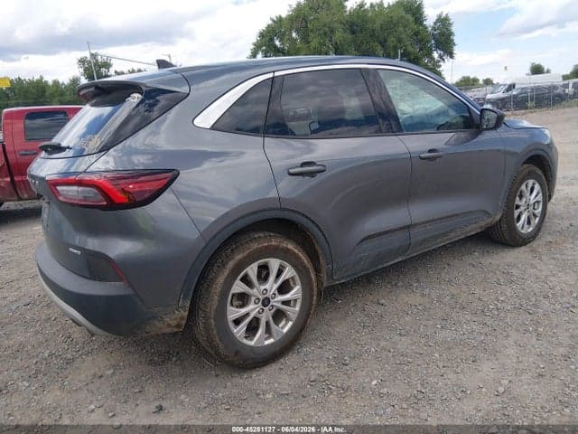 2024 FORD ESCAPE ACTIVE 4