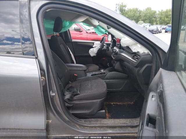 2024 FORD ESCAPE ACTIVE 5
