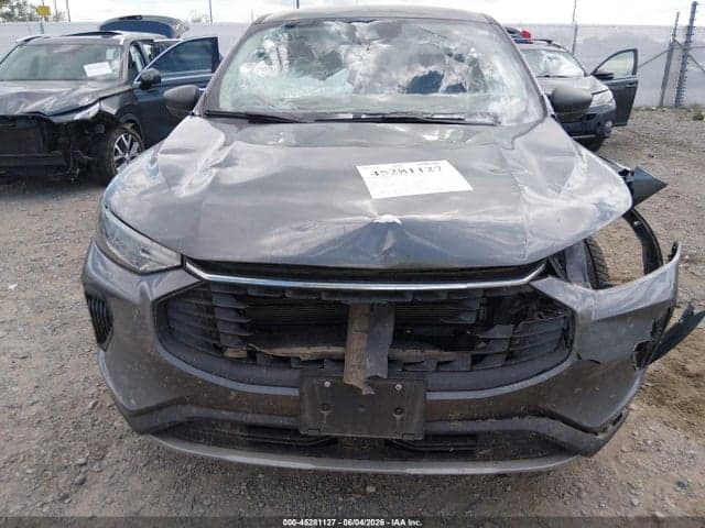 2024 FORD ESCAPE ACTIVE 6