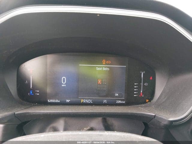 2024 FORD ESCAPE ACTIVE 7