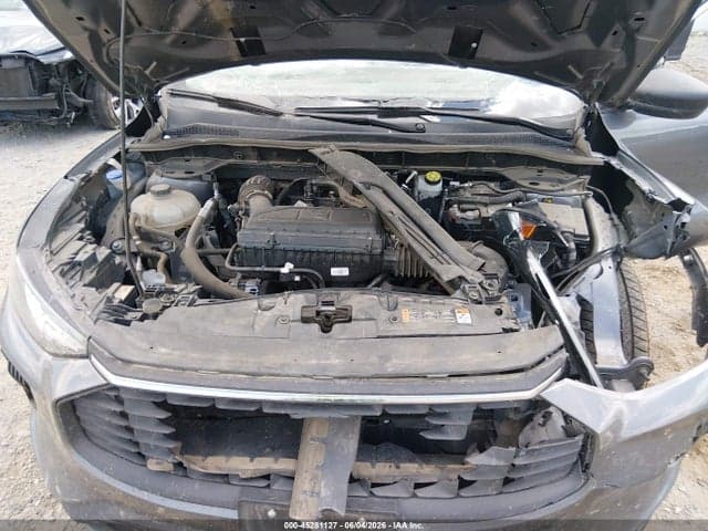 2024 FORD ESCAPE ACTIVE 10