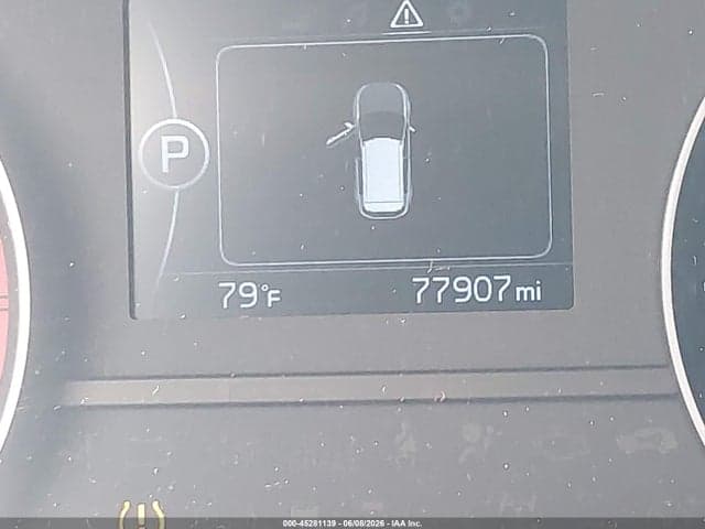 2017 KIA SPORTAGE EX 16