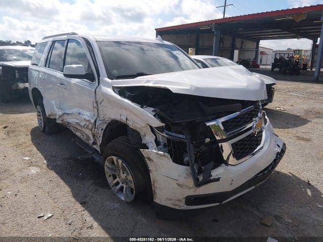 2020 CHEVROLET TAHOE 2WD LT - 1