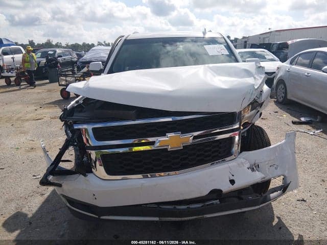 2020 CHEVROLET TAHOE 2WD LT 12