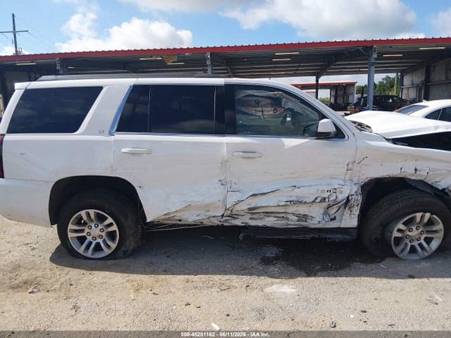 2020 CHEVROLET TAHOE 2WD LT 13
