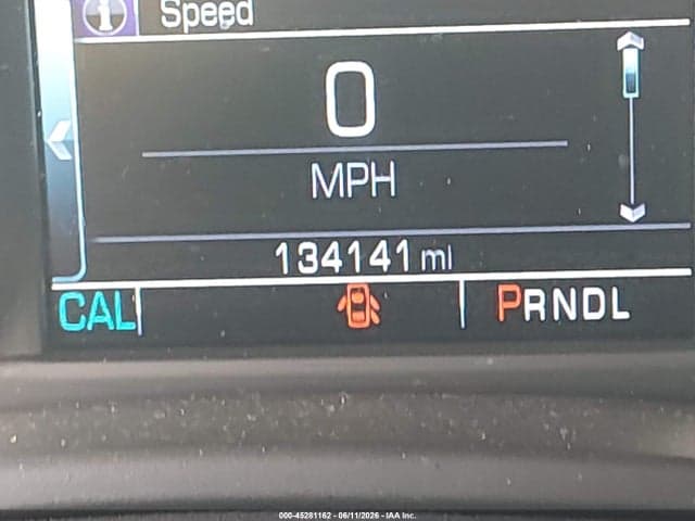 2020 CHEVROLET TAHOE 2WD LT 15