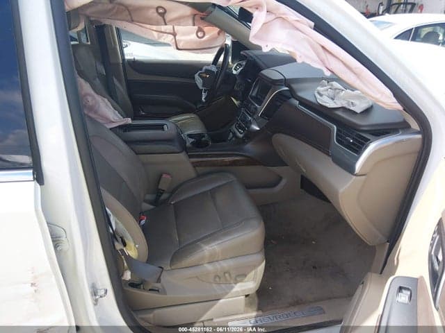 2020 CHEVROLET TAHOE 2WD LT 5