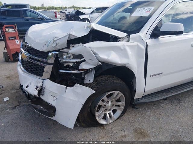 2020 CHEVROLET TAHOE 2WD LT 6