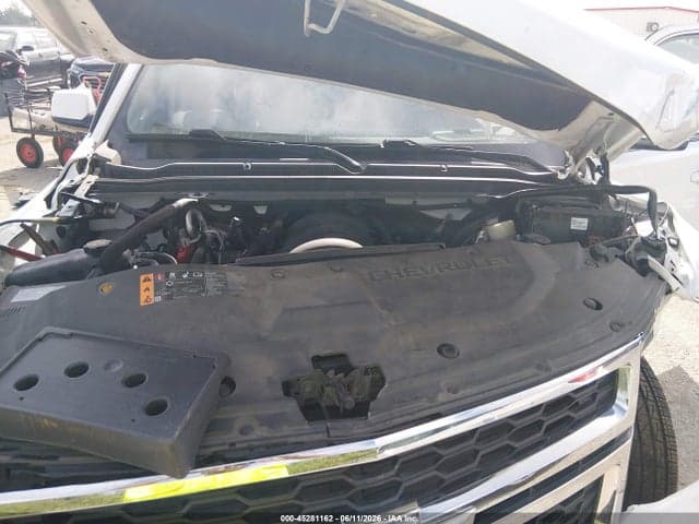 2020 CHEVROLET TAHOE 2WD LT 10