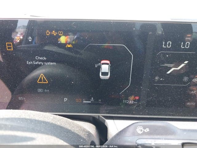 2025 KIA K4 EX 7