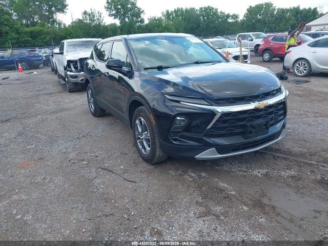 2023 CHEVROLET BLAZER AWD 2LT 1