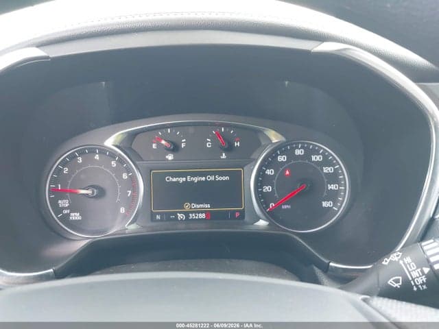 2023 CHEVROLET BLAZER AWD 2LT 7