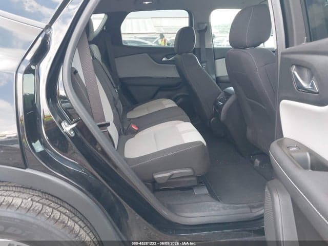 2023 CHEVROLET BLAZER AWD 2LT 8