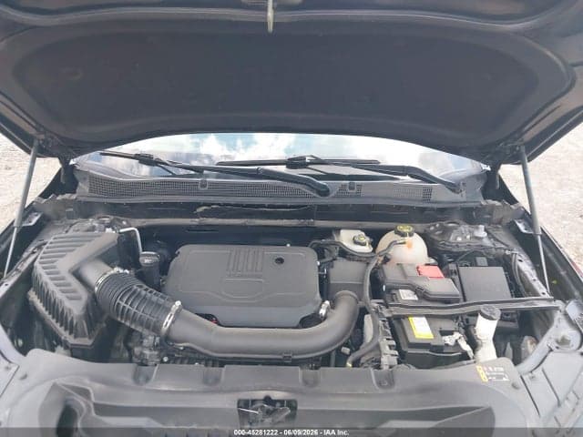 2023 CHEVROLET BLAZER AWD 2LT 10